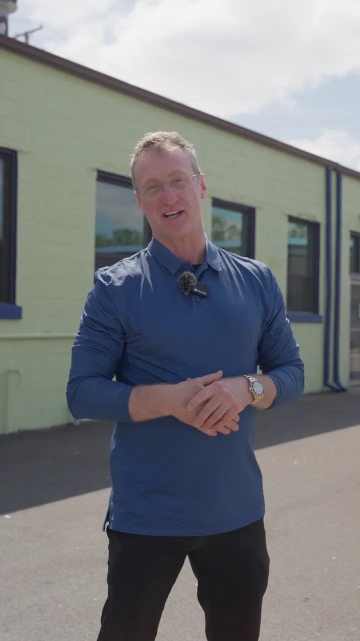 33 Years, 30,000 Customers, One Referral at a Time
